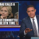 Trevor Noah on The Daily Show Oct. 22, 2015
Video Screenshot